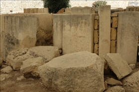 Tarxien UNESCO